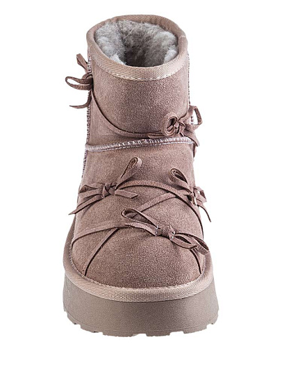 XZZ-52622-1O-SW Угги