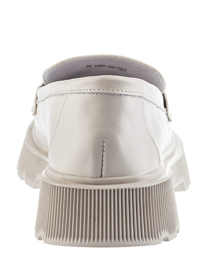 12W7-10-120 Лоферы