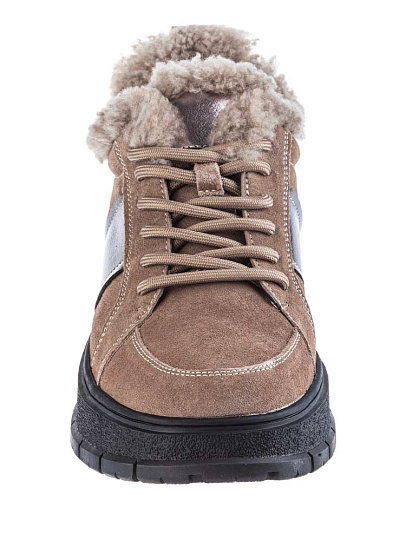 GG137-071 Полуботинки