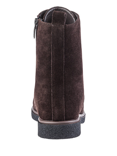 LI-038VSH-brown Ботинки
