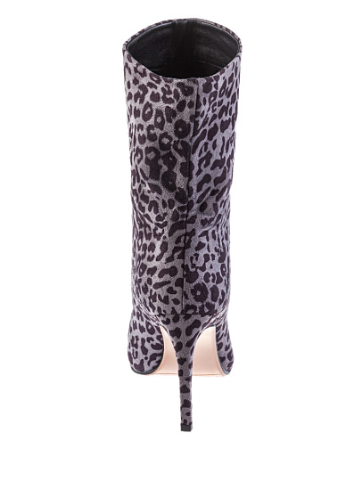 FCS253-2 Полусапоги