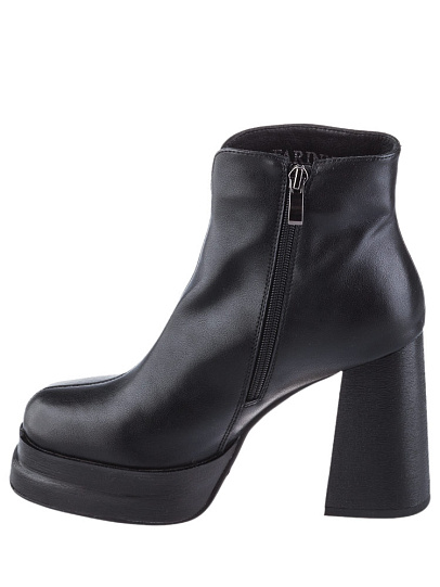 TPF3110-K102J/YM021 Ботинки