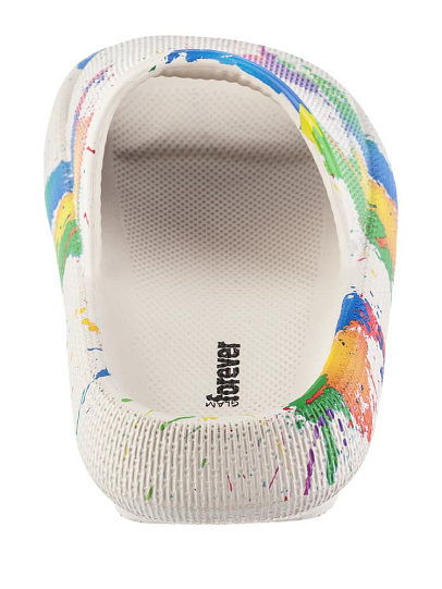 1025-241 beige Сланцы