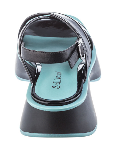 C2-LD509-RT2220-Y314TH/02 Босоножки