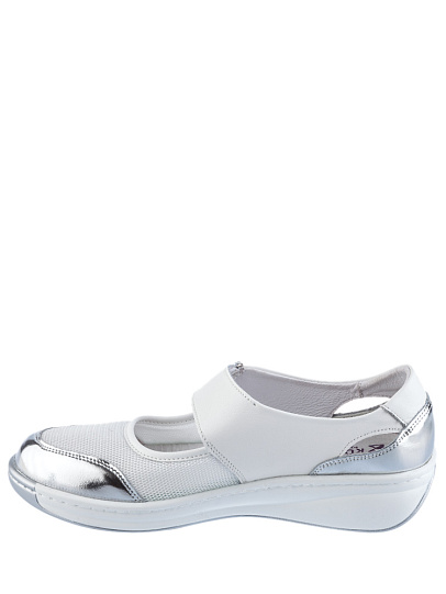 K231-R-GD-07-B(41-43) Туфли