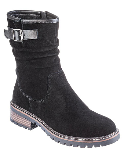 U227-120 Полусапоги