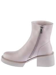 U355-031 Ботинки