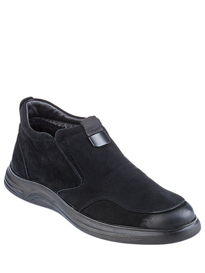 SS21914-MN/10 Ботинки