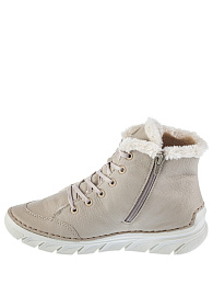 55005-60 Ботинки