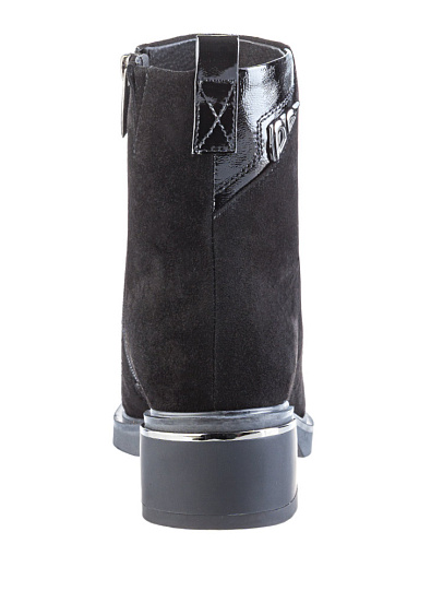 116-029M/5-7/8-0/8 Ботинки