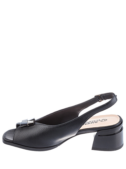 HL177-011 Босоножки