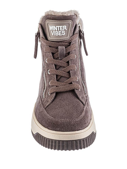 RQ421-025 Ботинки