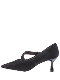 MV1225-010 Туфли