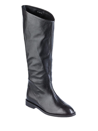 129-082R/5-7/8-0/8 Сапоги