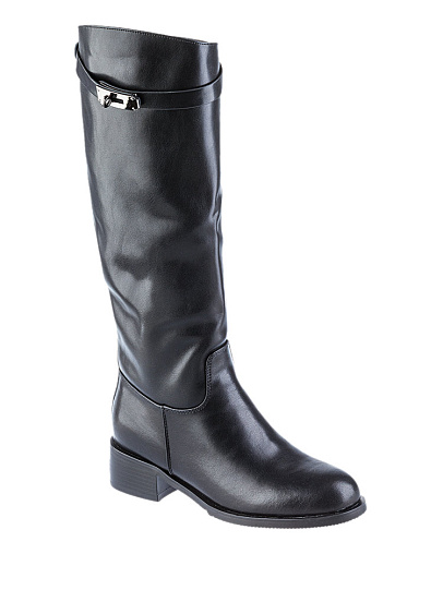 PBM726-1Z Сапоги