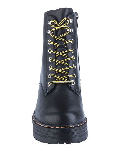 225813-6 Ботинки