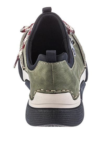 45973-54 Полуботинки