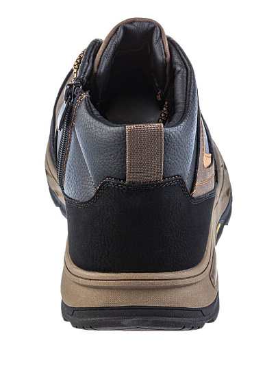 ZU019-011 Ботинки