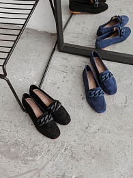 2143-171-621D Мокасины