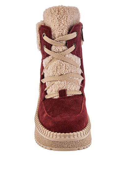 GBF-W24T38-0205-SW Ботинки