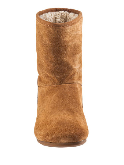 CCI147_01CI-CM Полусапоги