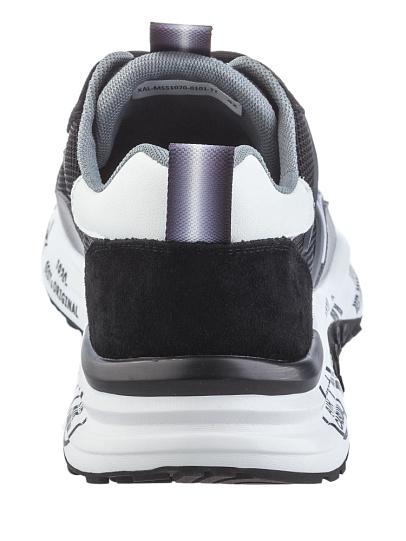 XAL-MS51070-0101-TT Кроссовки