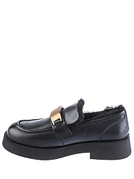 ED225C3272-1-4QM Лоферы