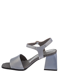 4B208-0117-C1197H Босоножки