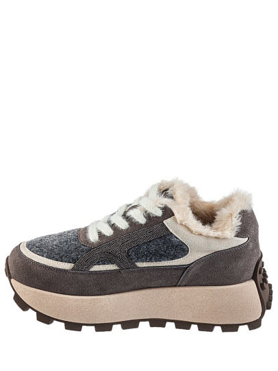 100223-4 Кроссовки