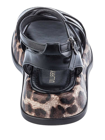 FEY389-1 Босоножки