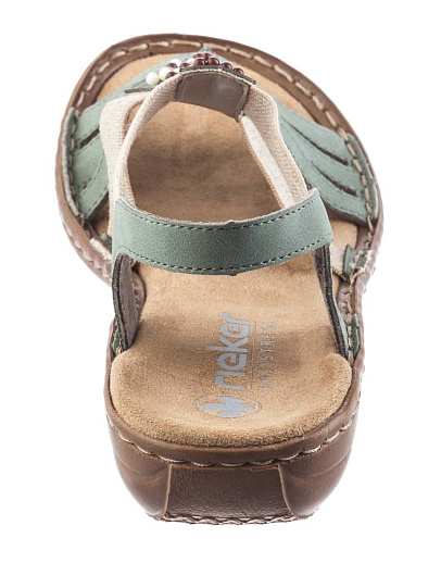 60851-52 Босоножки