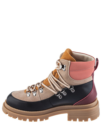 603044-6 Ботинки