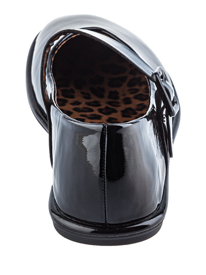 FDZ805-1 Балетки