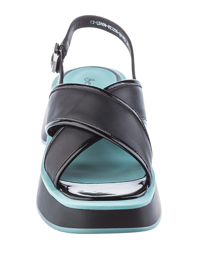 C2-LD509-RT2220-Y314TH/02 Босоножки