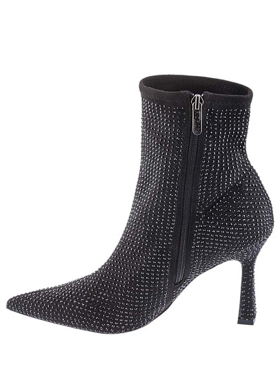 HF92035C-12-1 Ботинки