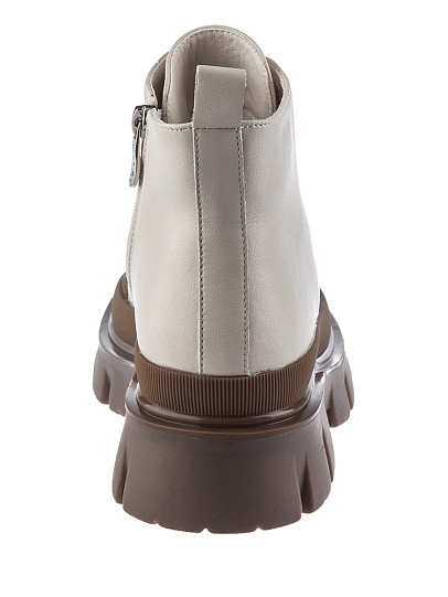 XBW-23266-1B-SW Ботинки