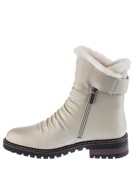 25-ZBE18-4-311 Ботинки