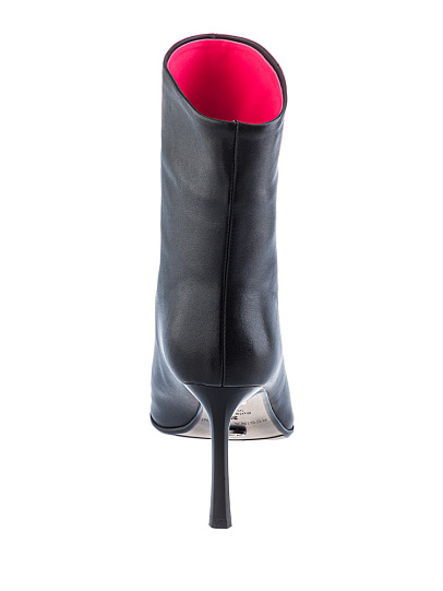 R751480-6H3201-B931/6-7/8/9-0/8 Ботинки