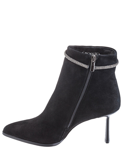 SS15025-WT/8 Ботинки