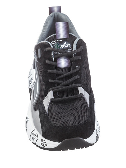 XAL-MS51070-0101-TT Кроссовки