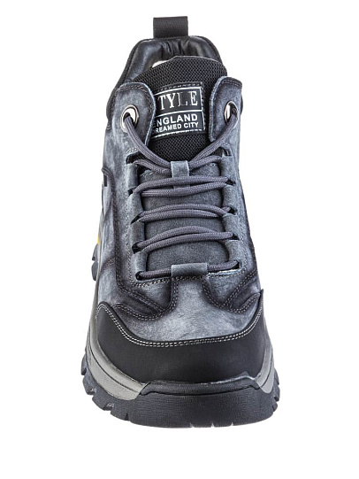 XAL-B2455-0201-SW Ботинки