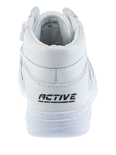 KPK002-085 Ботинки