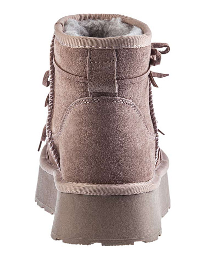 XZZ-52622-1O-SW Угги