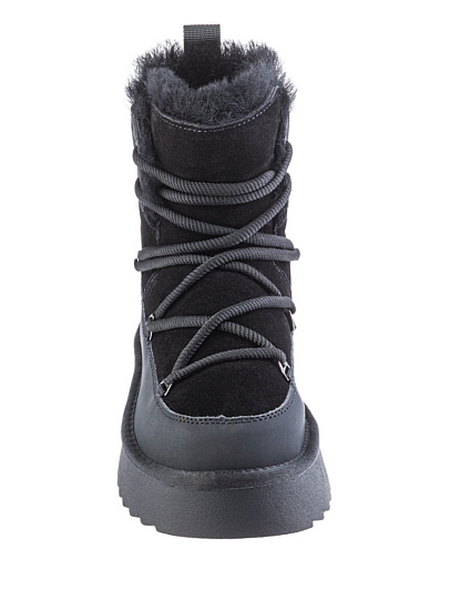 YN-W879ZMSHT-black Угги