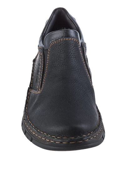 12272-00 Полуботинки