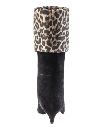 Y4786N678-76BR Сапоги