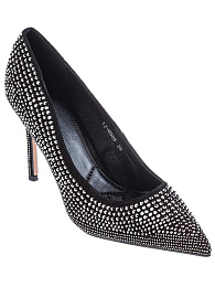 TZ-0805-black Туфли