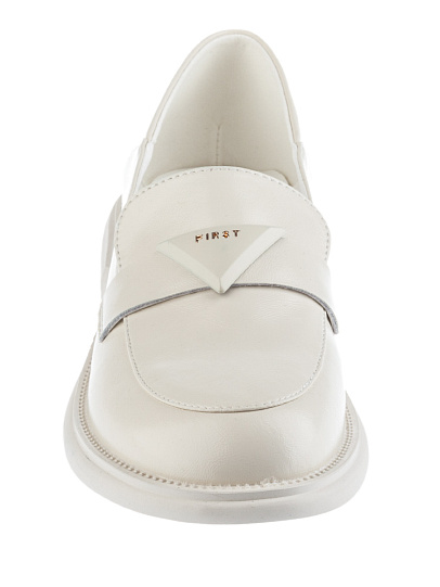 12W25-33-120 Лоферы