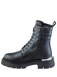 YLW24-BWLM3-010A(L) Ботинки