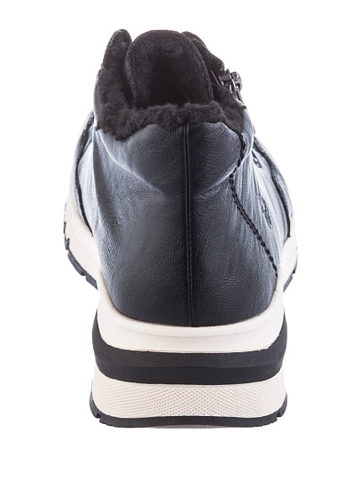 M6644-00 Ботинки